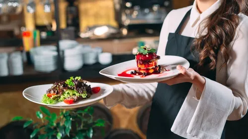 2500 postes dans l'hôtellerie et la restauration en Alsace